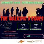 Se reabre el período de inscripción para los campamentos juveniles itinerantes “THE WALKING D’EGÜÉS”