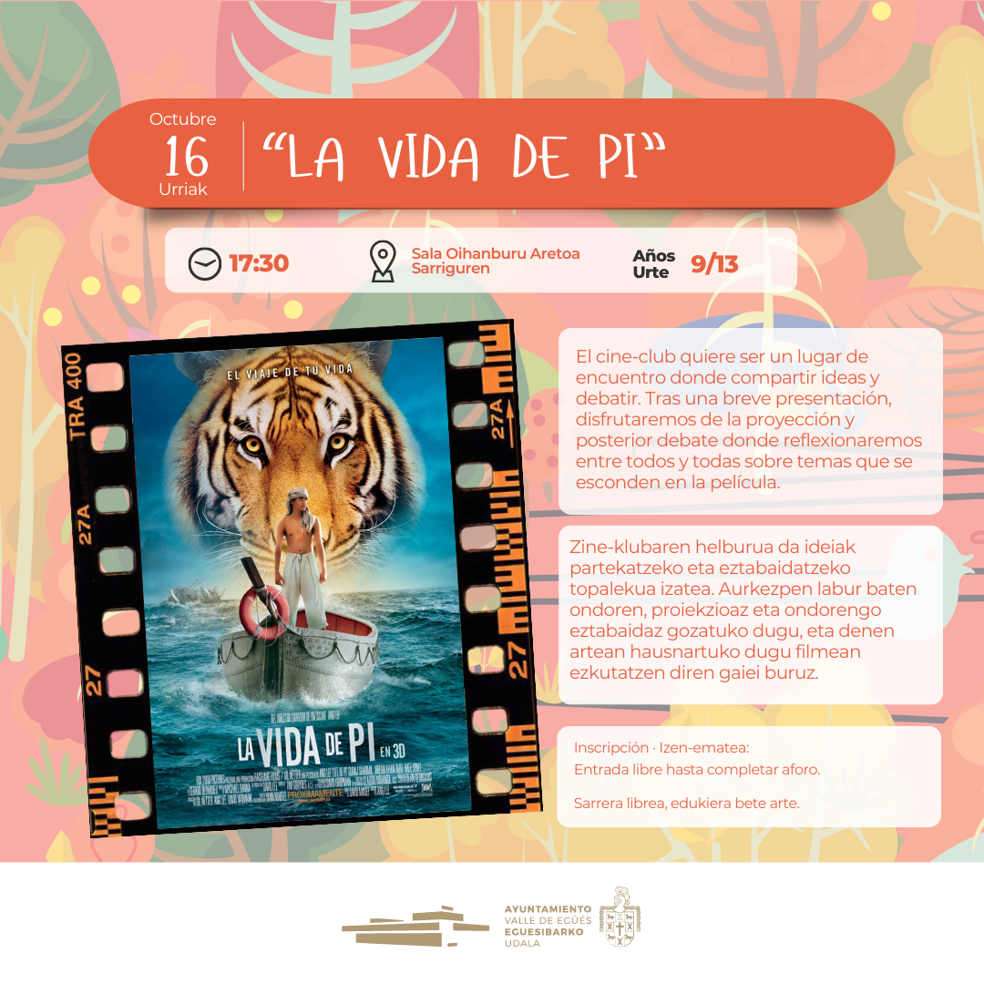 Foto evento