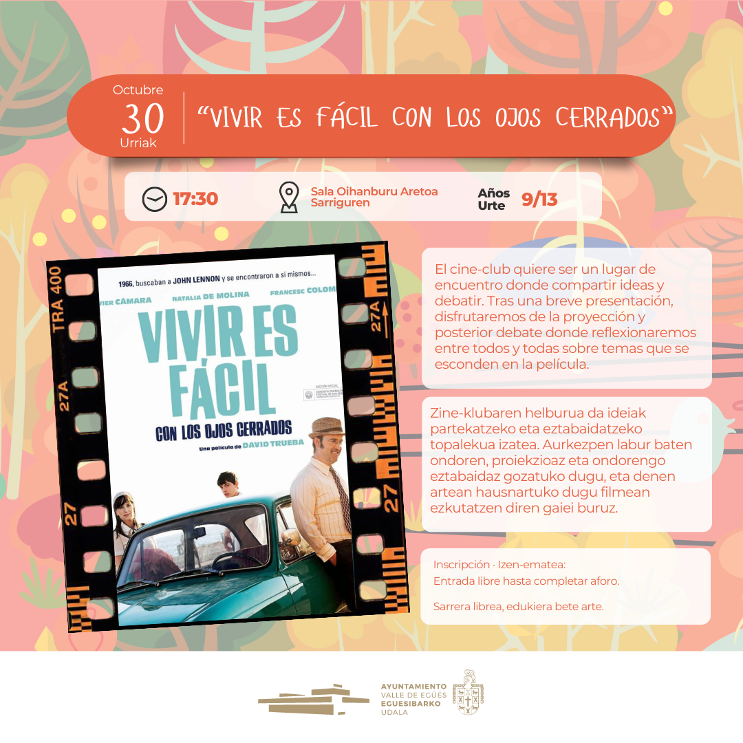 Foto evento