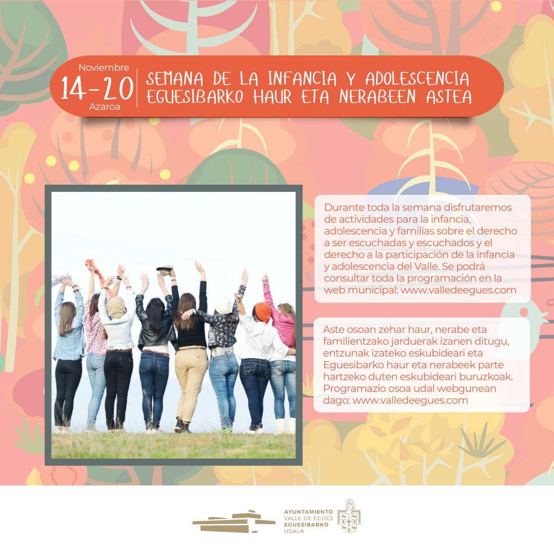 Foto evento