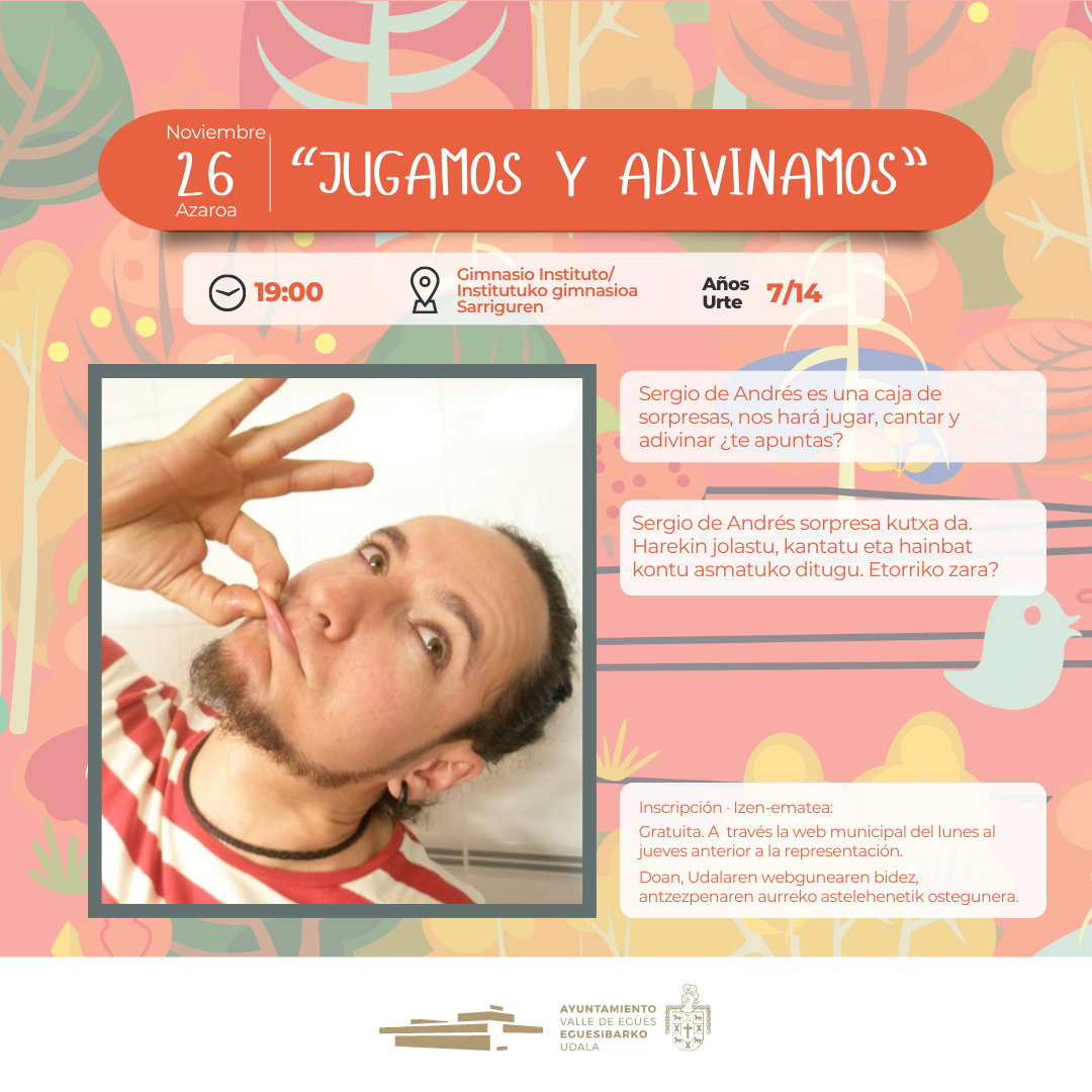 Foto evento
