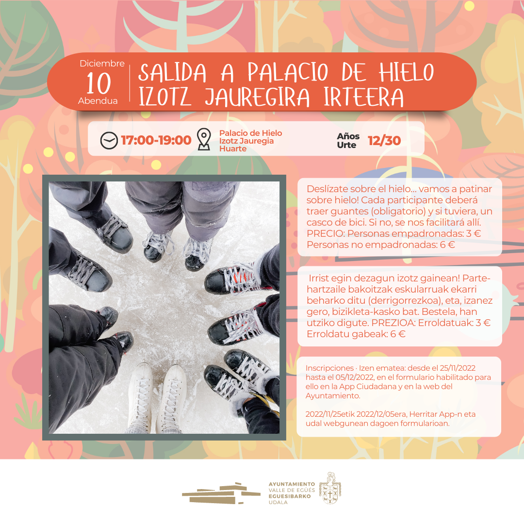 Foto evento