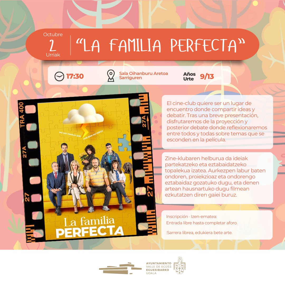 Foto evento