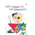 Fiestas de Sarriguren 2023