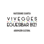 VIVE EGÜES BIZI