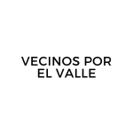 VECINOS POR EL VALLE