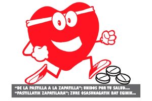 pastilla zapatilla