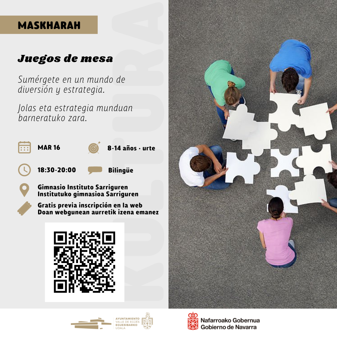 Foto evento