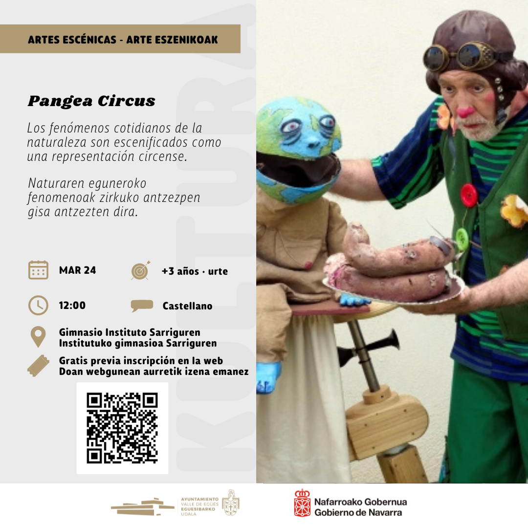 Foto evento