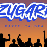 Grupo juvenil de ocio y tiempo libre “Izugarri”