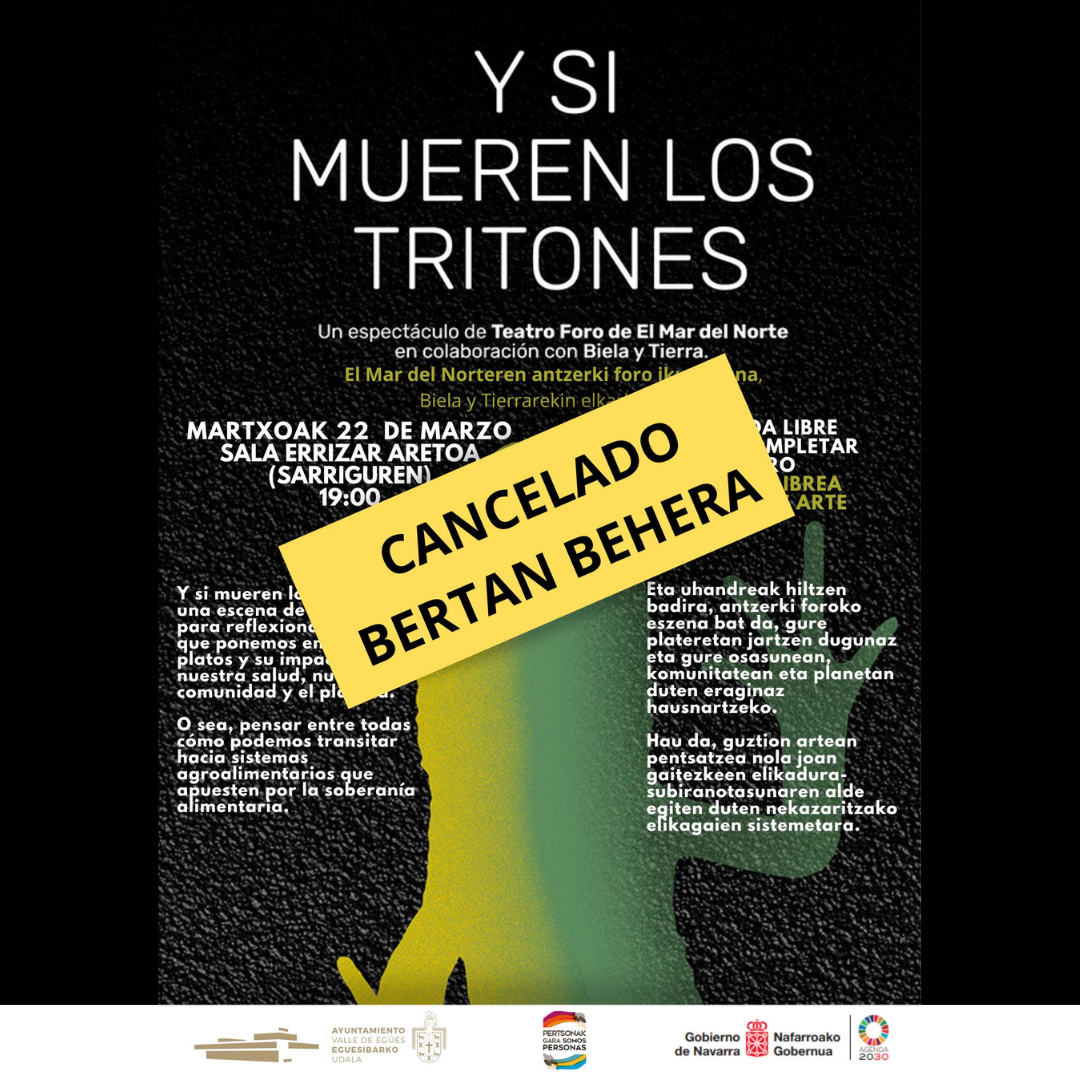 Foto evento
