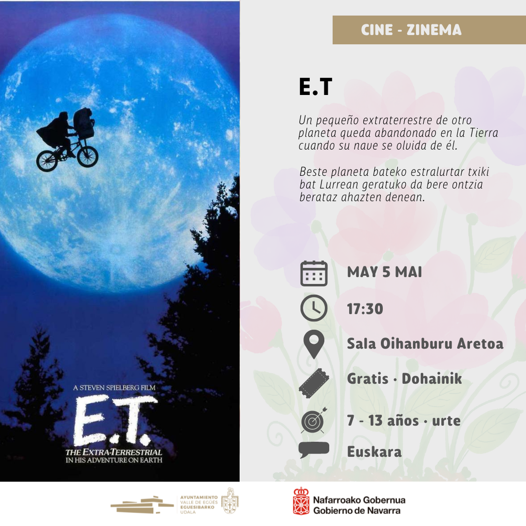 Foto evento