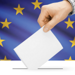 Ya puedes consultar el sorteo de mesas para las Elecciones Europeas de junio 2024