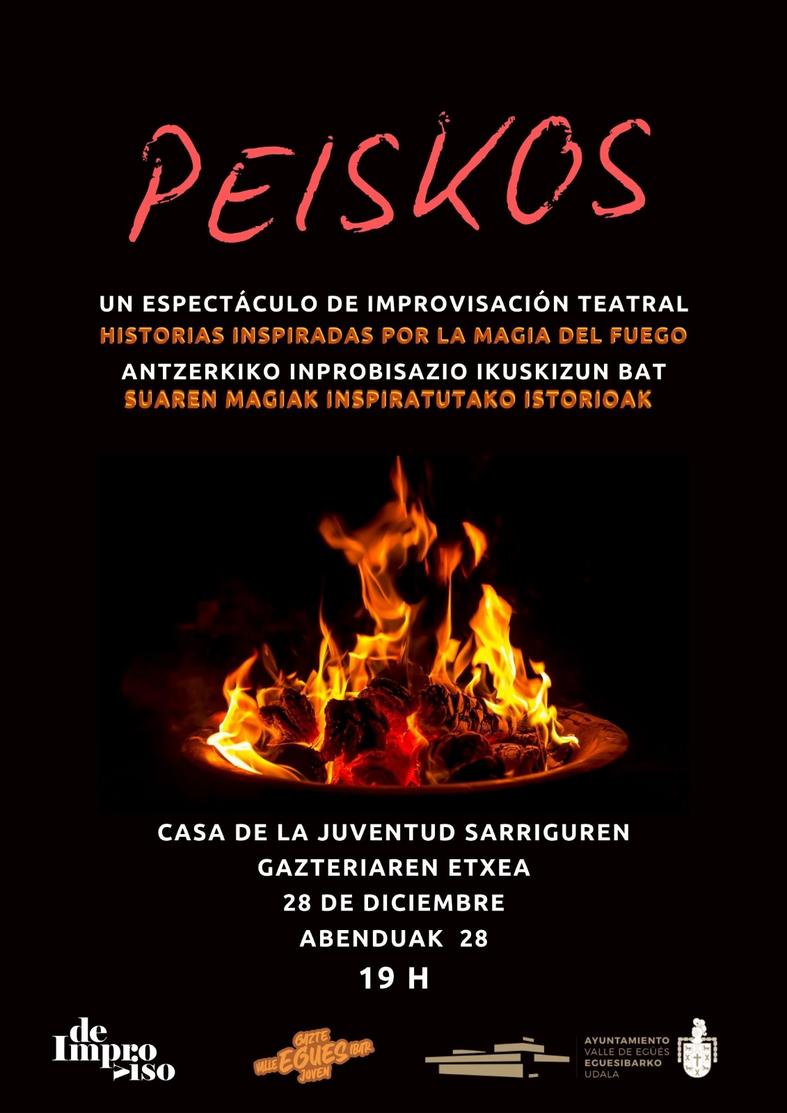 Foto evento