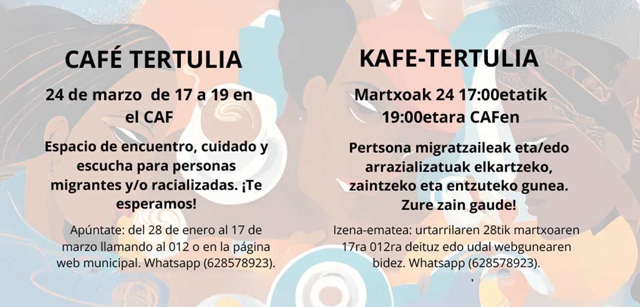 Foto evento