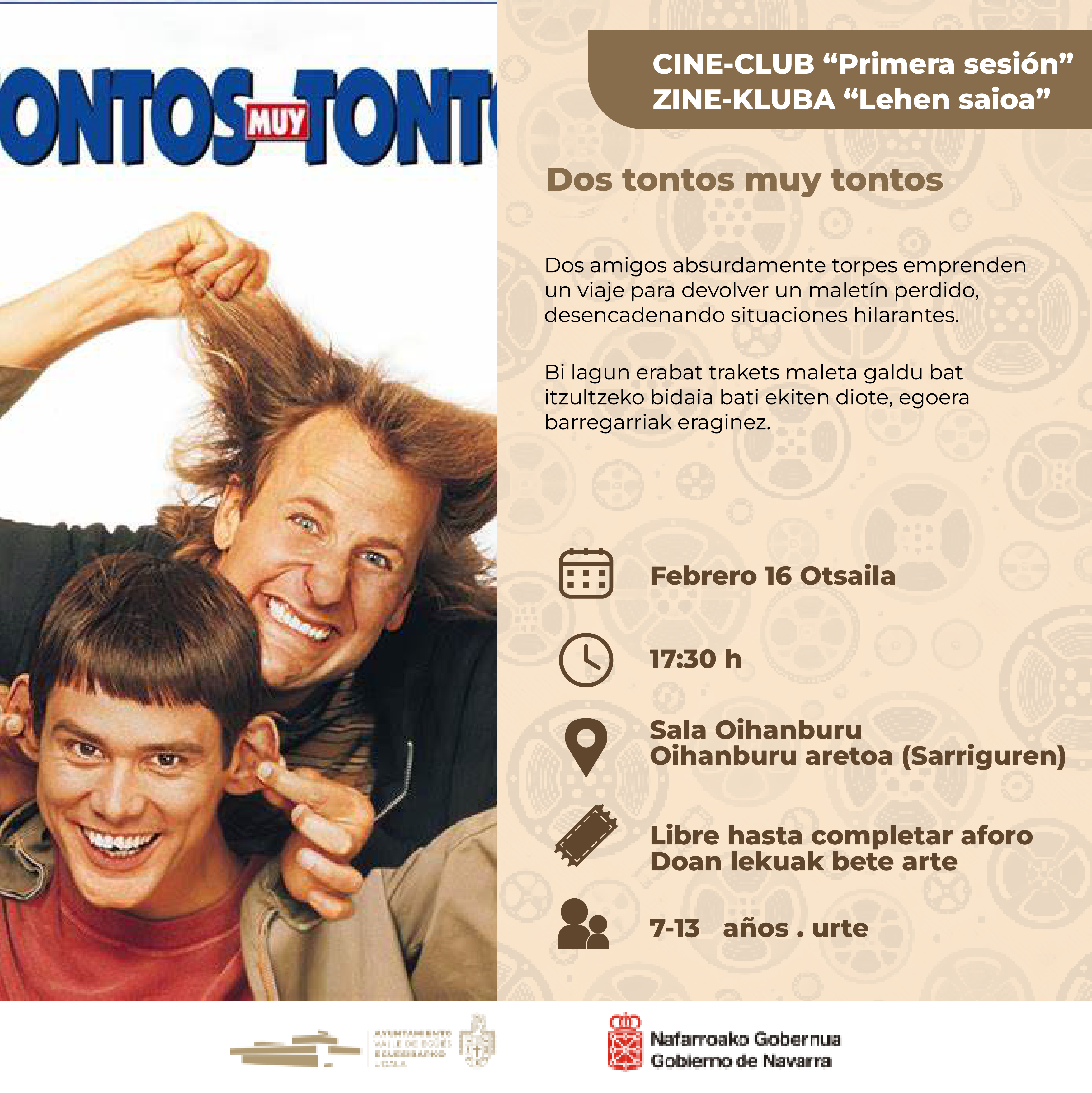 Foto evento