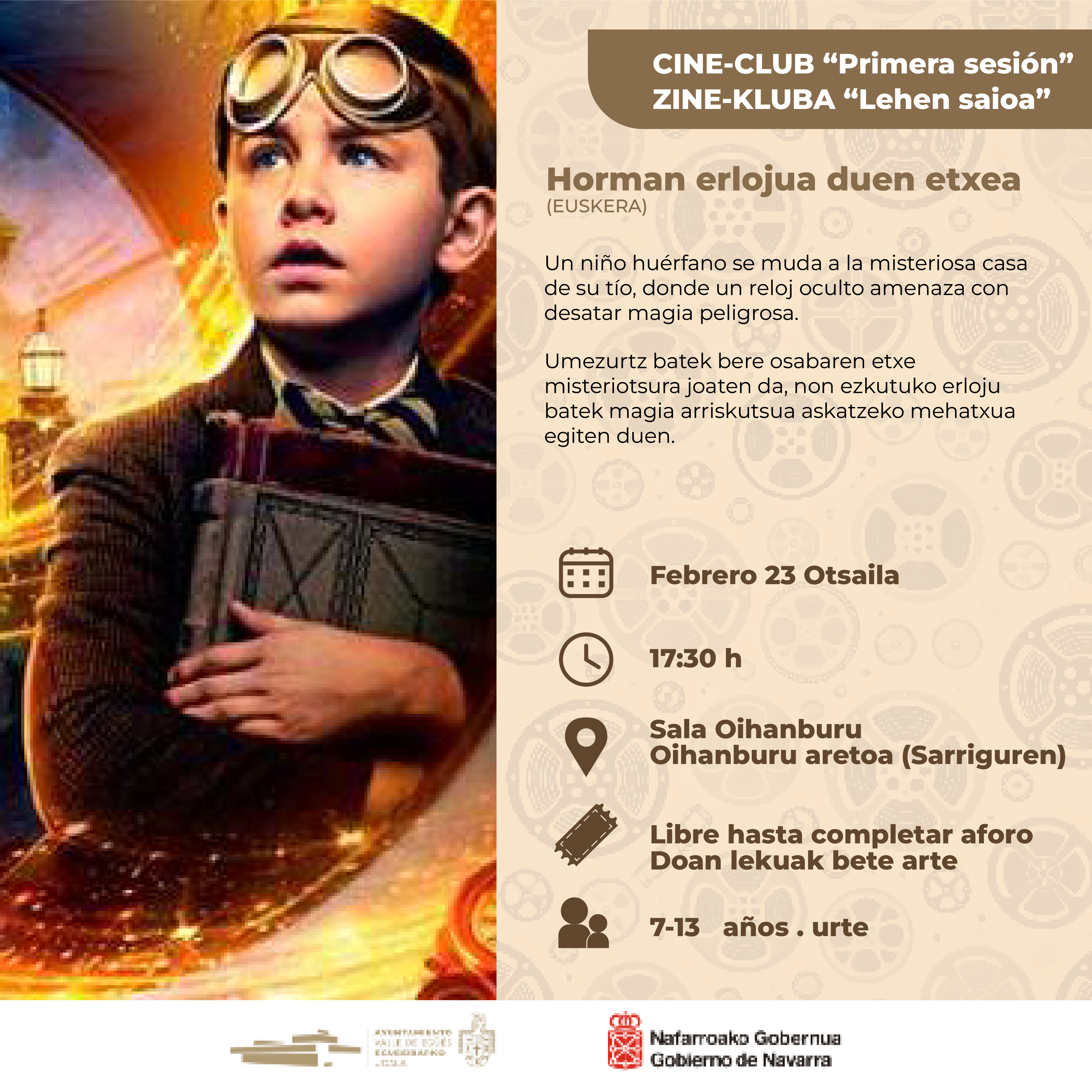 Foto evento