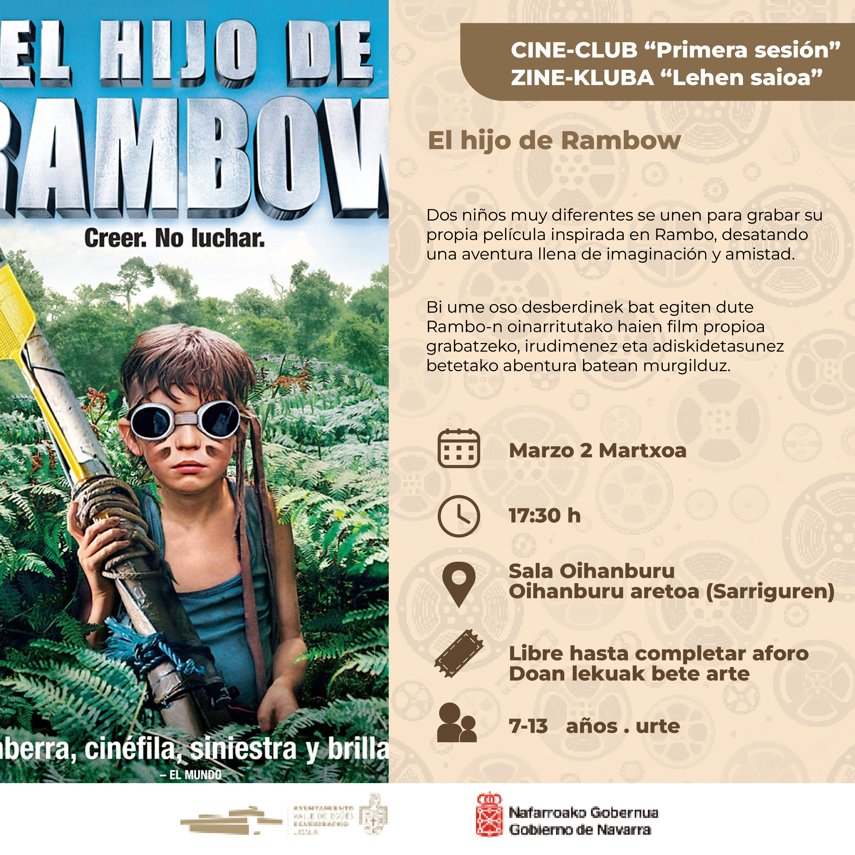 Foto evento