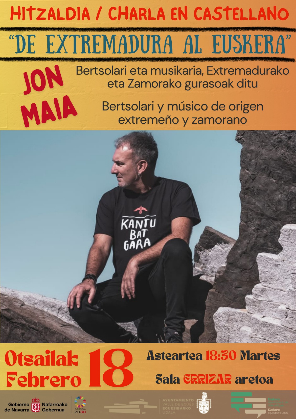 Foto evento