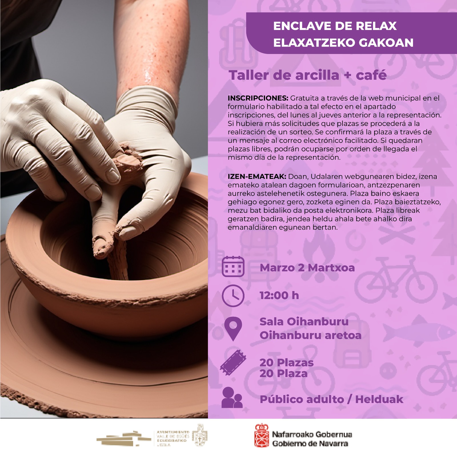Foto evento