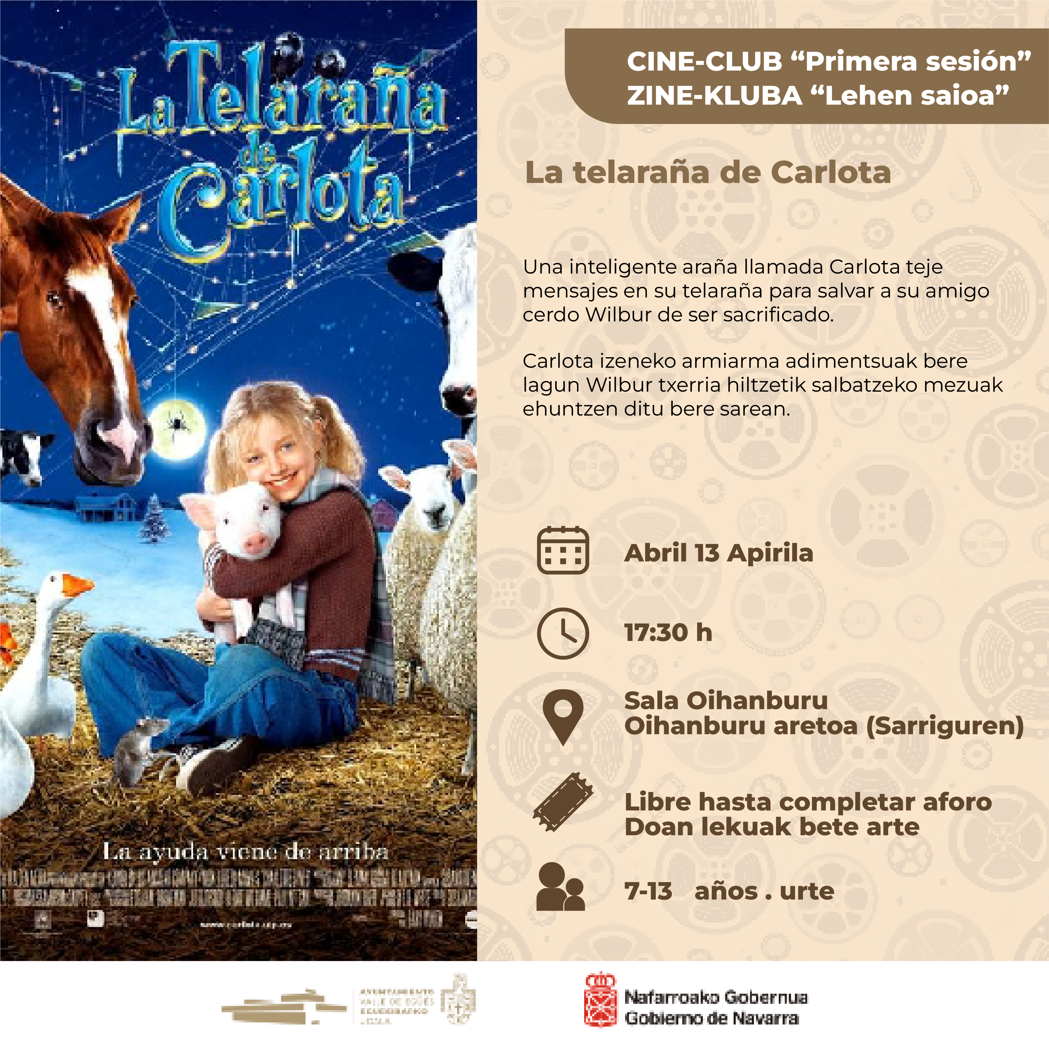 Foto evento