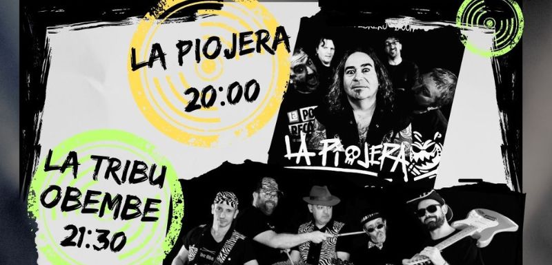 Foto evento