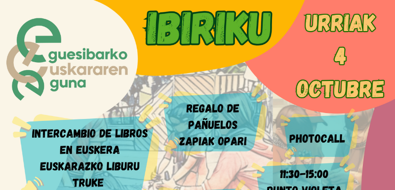 Foto evento
