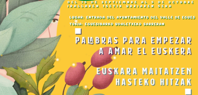 Euskara Maitatzen