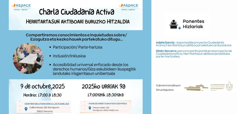 Foto evento