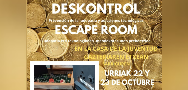 Foto evento