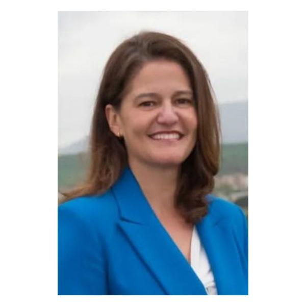 Mercedes Muñoz Saldaña
