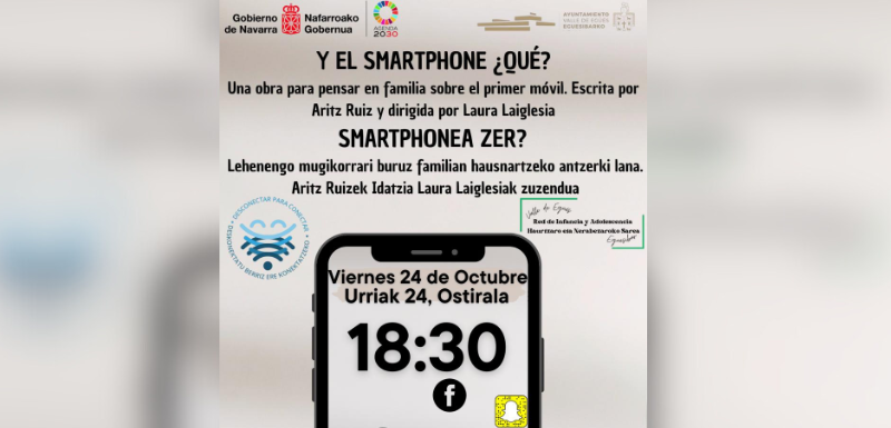 Foto evento