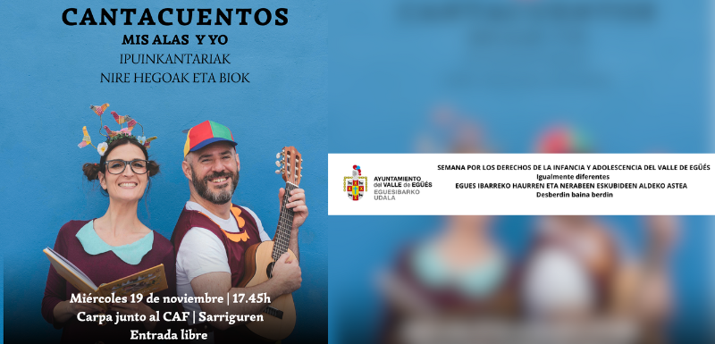 Foto evento