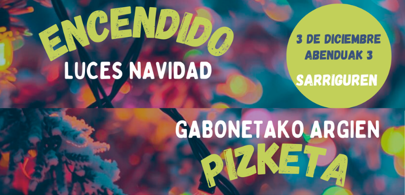 Foto evento