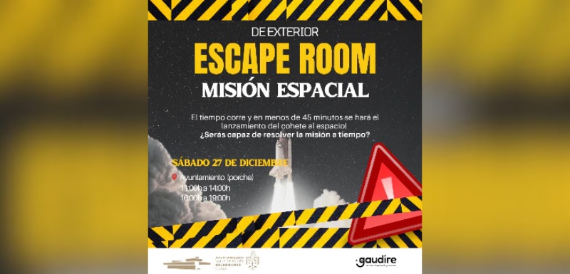 Foto evento