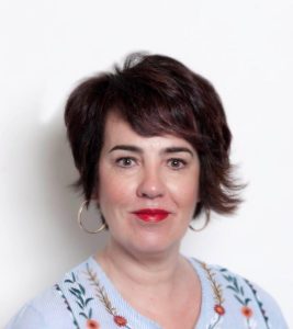 Ainhoa Aznárez