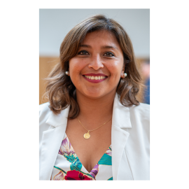 Fátima Yuliana Anchundia
