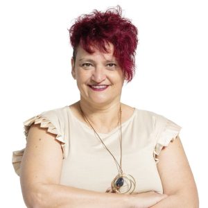 Helena Arruabarrena