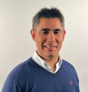 Javier Jiménez