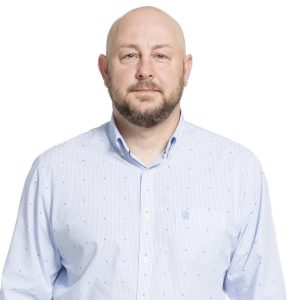 Joseba Orduña