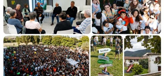 Imagen de la noticia: Presupuestos participativos 2026