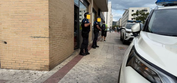Foto noticia