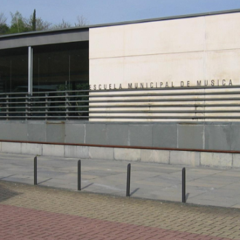 Escuela de Música
