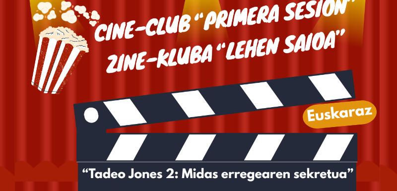 Foto evento