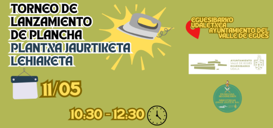 Foto evento