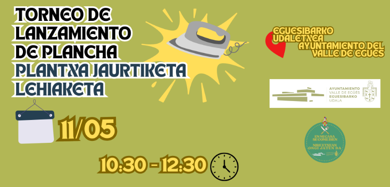 Foto evento