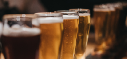 Imagen CATA DE CERVEZA