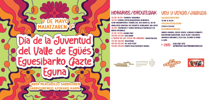 Foto evento
