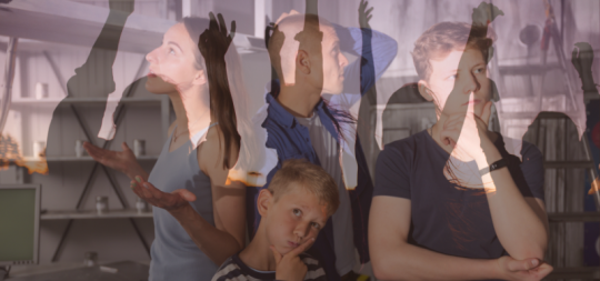Imagen Escape Room