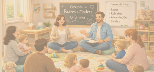 Foto evento